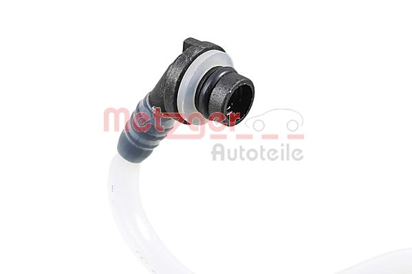 METZGER 2150145 Kraftstoffleitung